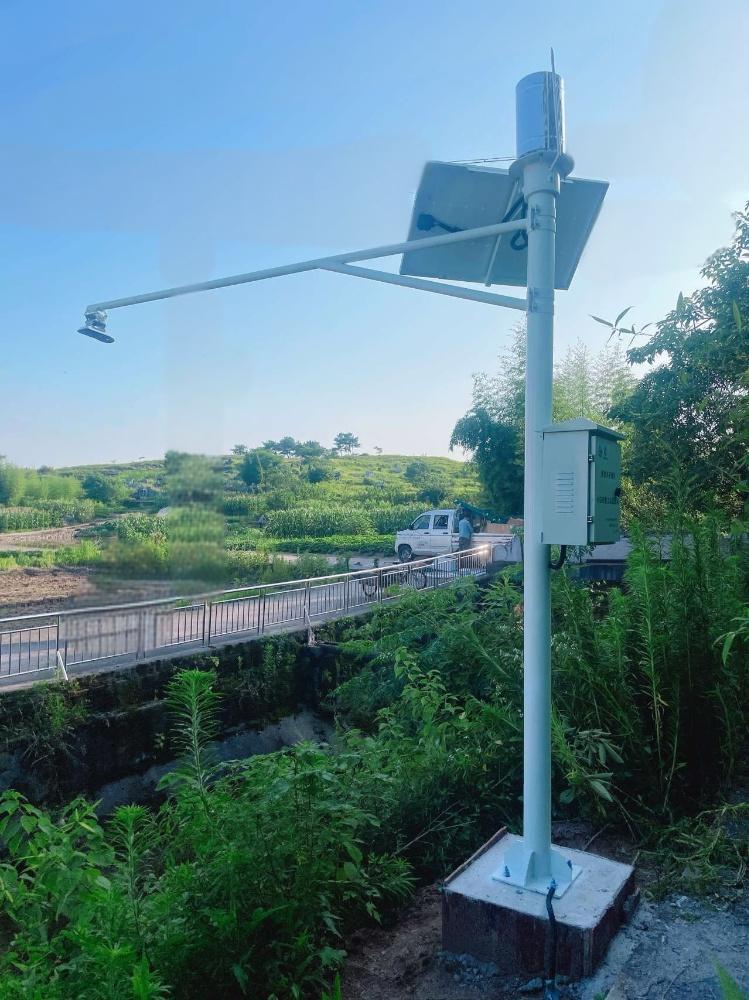 東(dōng)陽水(shuǐ)文(wén)山(shān)洪監測